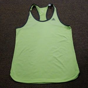 Adidas Climalite Tank Top